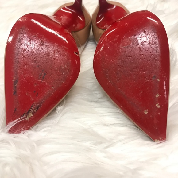 Nude So Kate 120mm - Picture 4 of 8